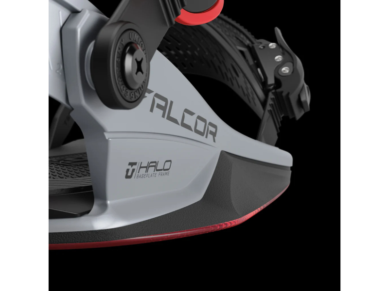 Union Falcor Snowboard Bindings Mens | Christy Sports